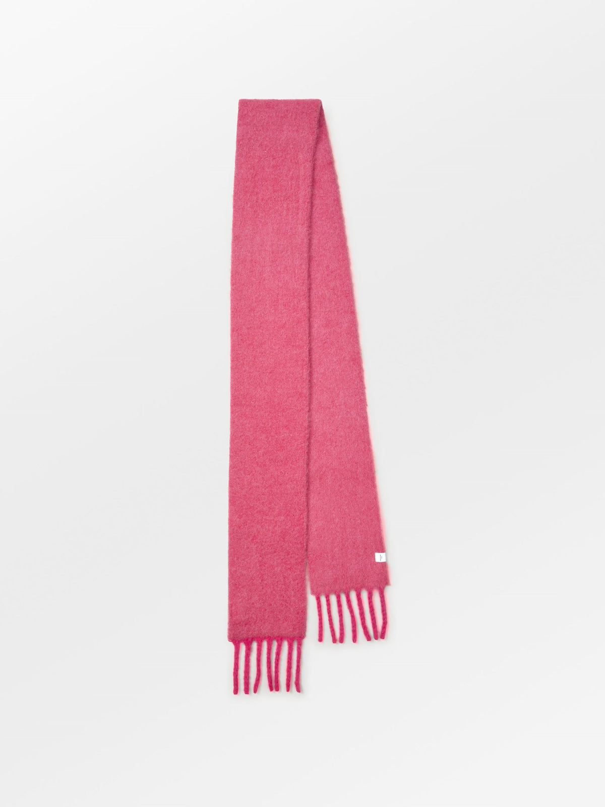 Bruce Thin Scarf OneSize BeckSöndergaard.no