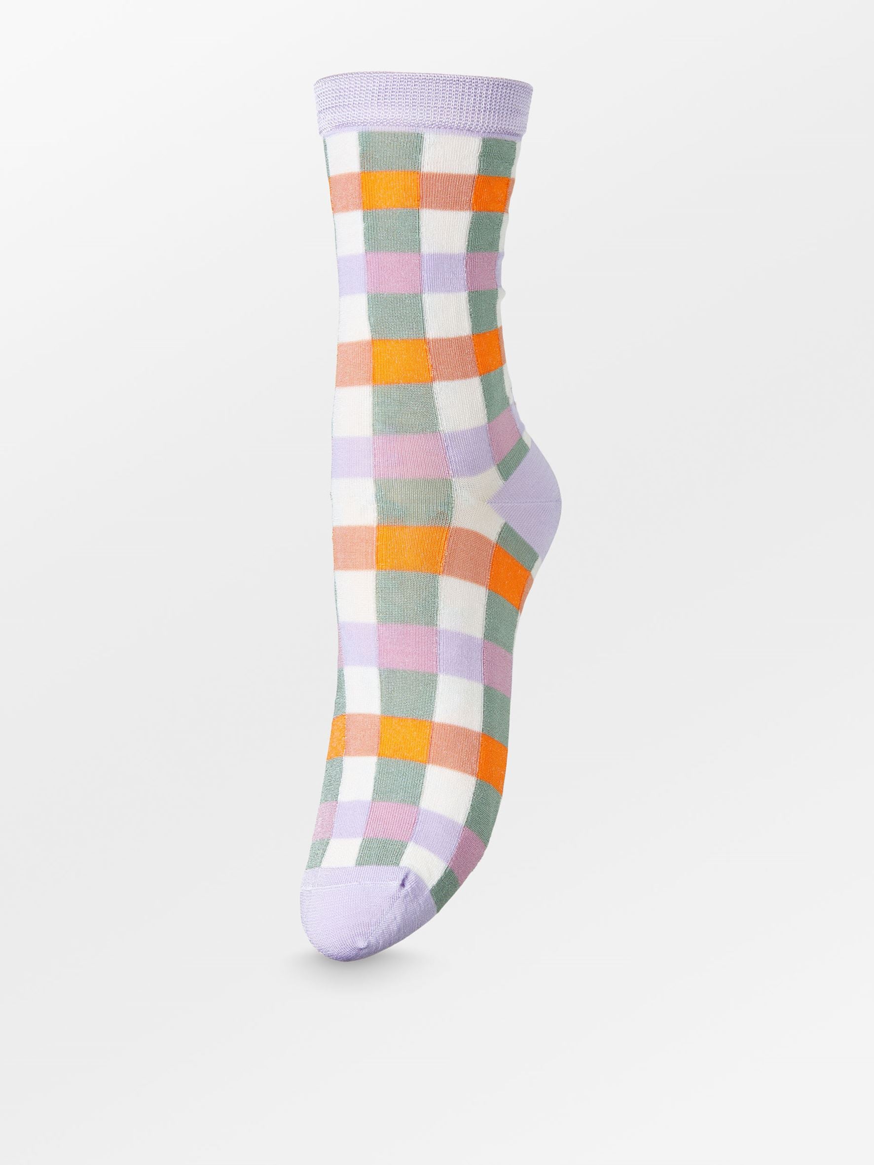 Odette Funkie Sock Socks BeckSöndergaard.no