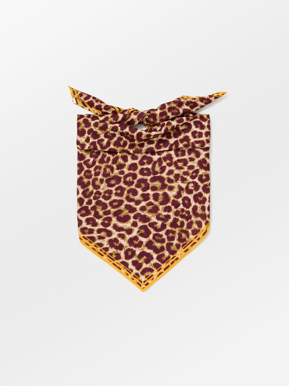 Leony Sico Scarf OneSize BeckSöndergaard.no