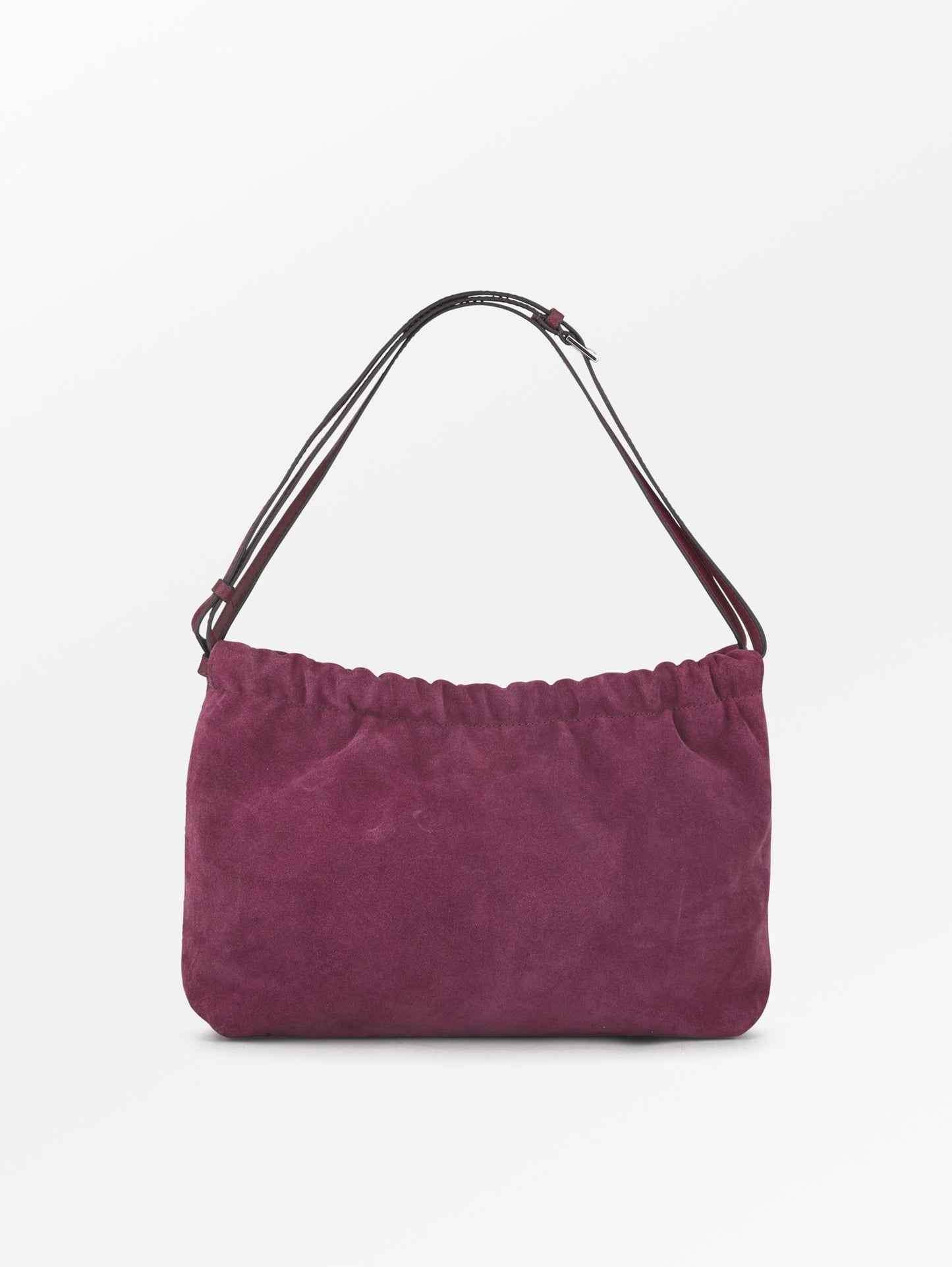 Suede Gina Bag OneSize BeckSöndergaard.no