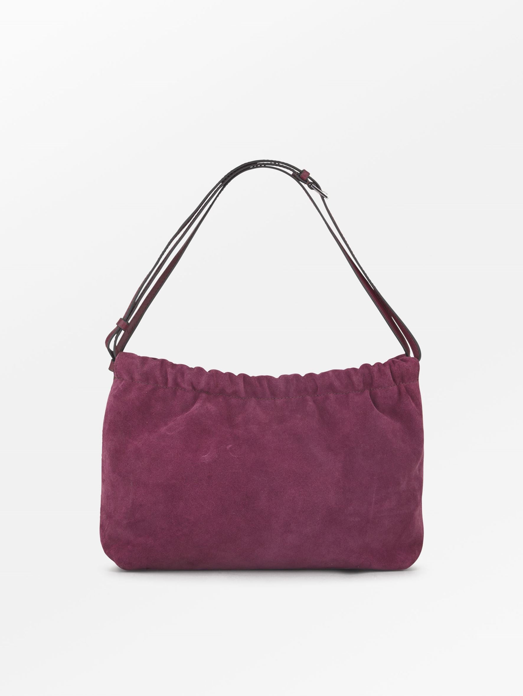 Suede Gina Bag OneSize BeckSöndergaard.no