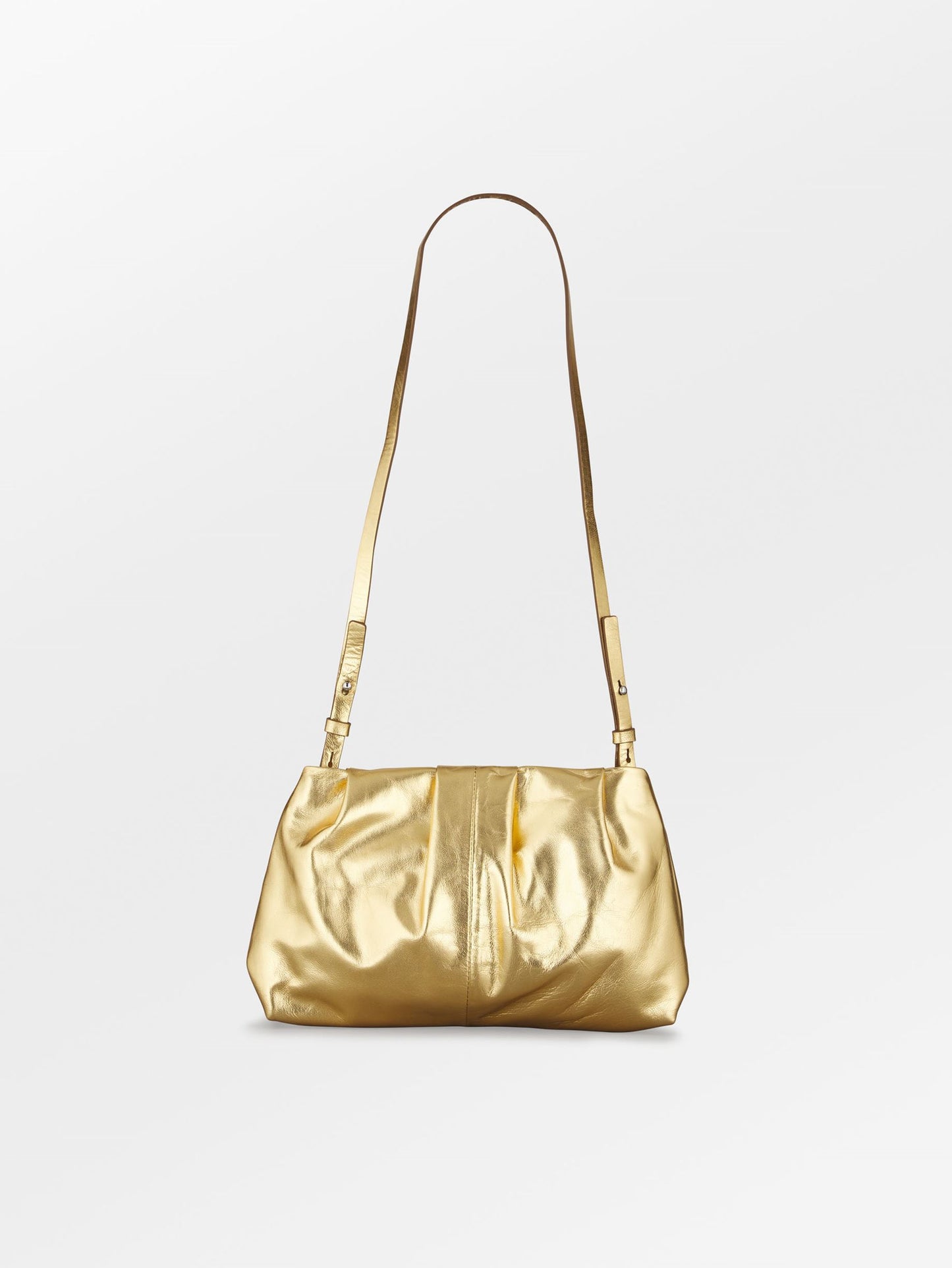 Glaze Small Clutch Bag OneSize BeckSöndergaard.no