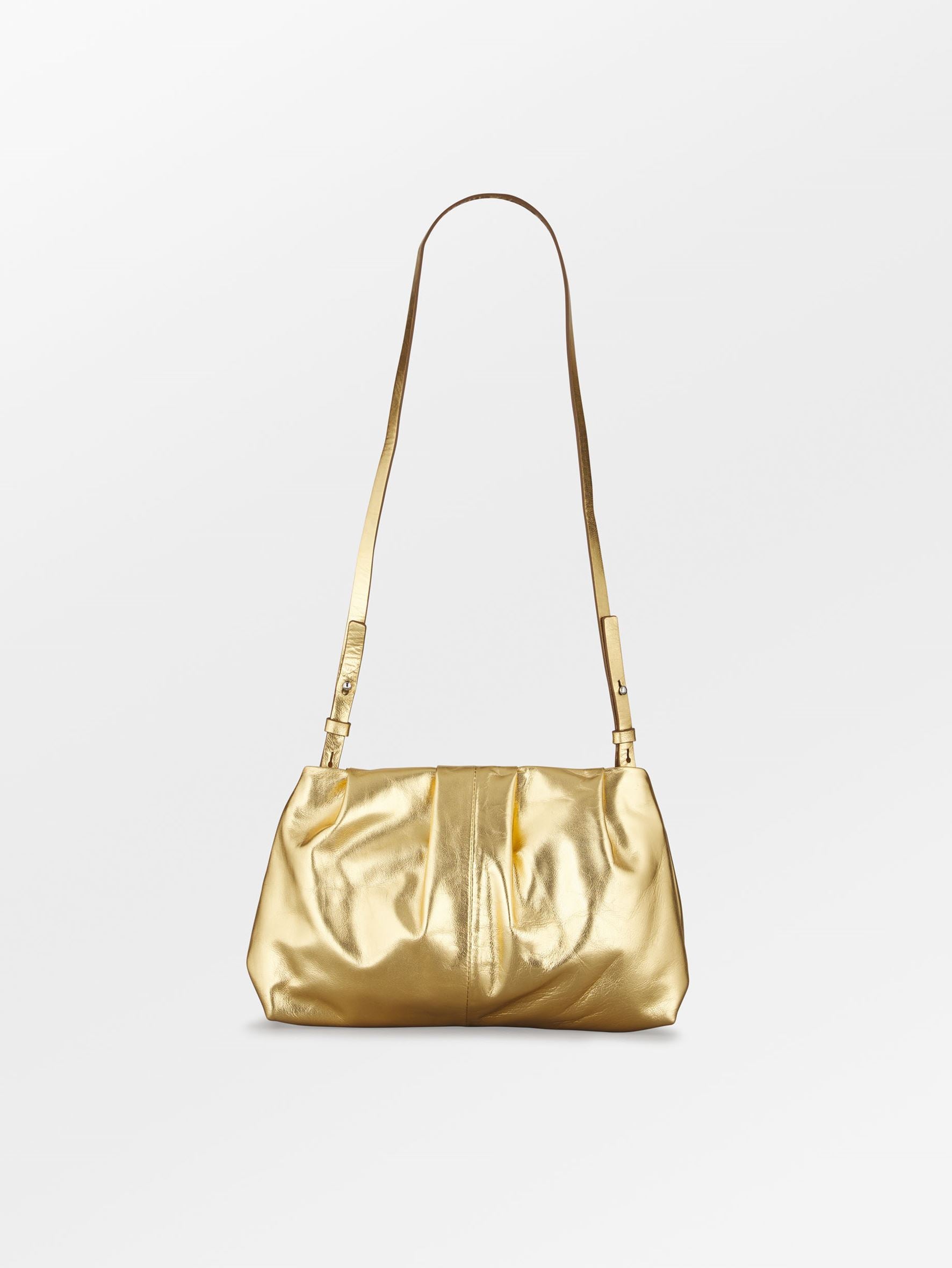 Glaze Small Clutch Bag OneSize BeckSöndergaard.no