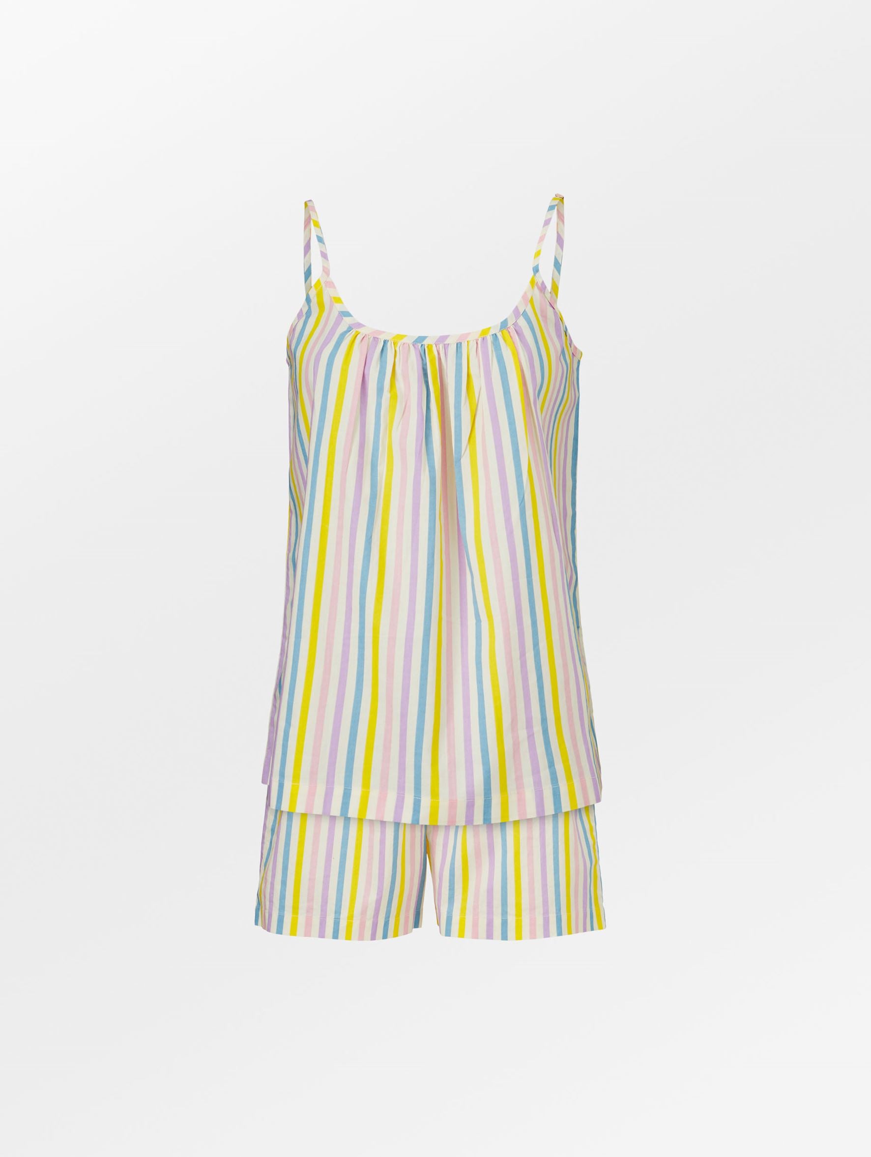 Adele Camisole Set Clothing BeckSöndergaard.no