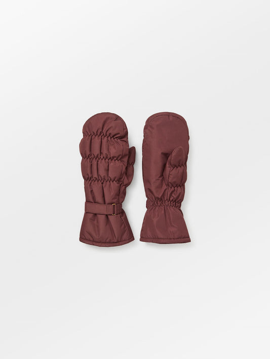 Padded Nylona Mitten Clothing BeckSöndergaard.no