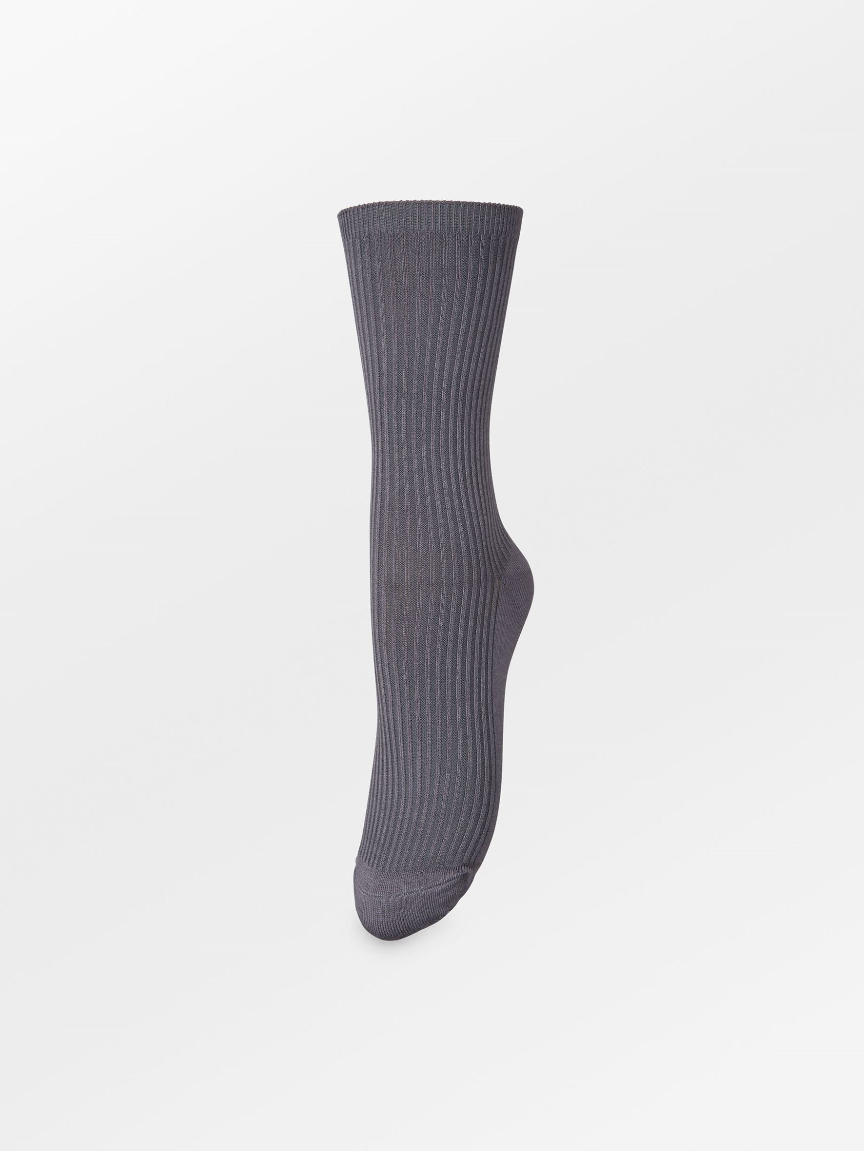 Telma Solid Sock Socks BeckSöndergaard.no