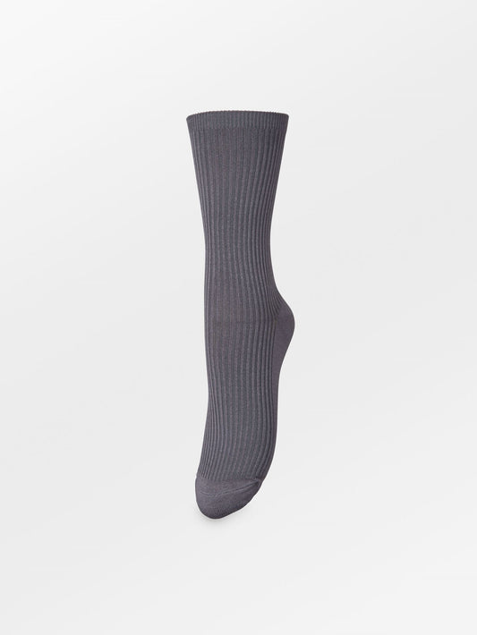 Telma Solid Sock Socks BeckSöndergaard.no