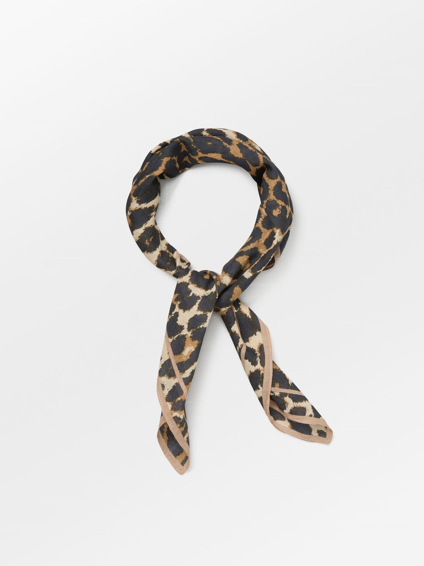 Leopa Edgia Cotta Scarf OneSize BeckSöndergaard.no