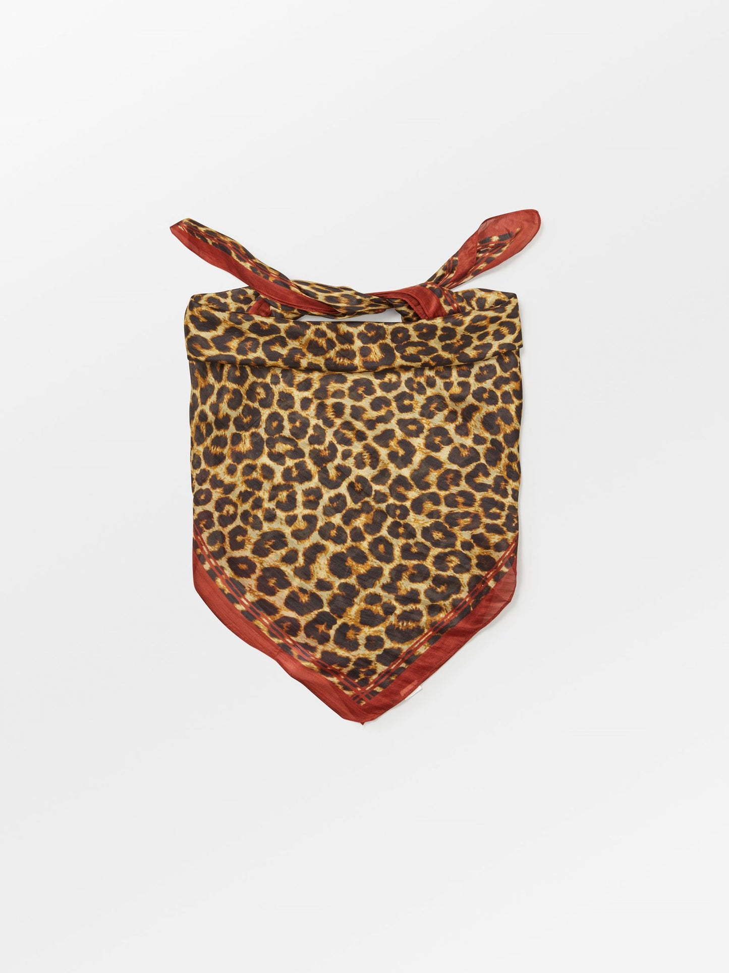 Leony Taby Sia Scarf OneSize BeckSöndergaard.no