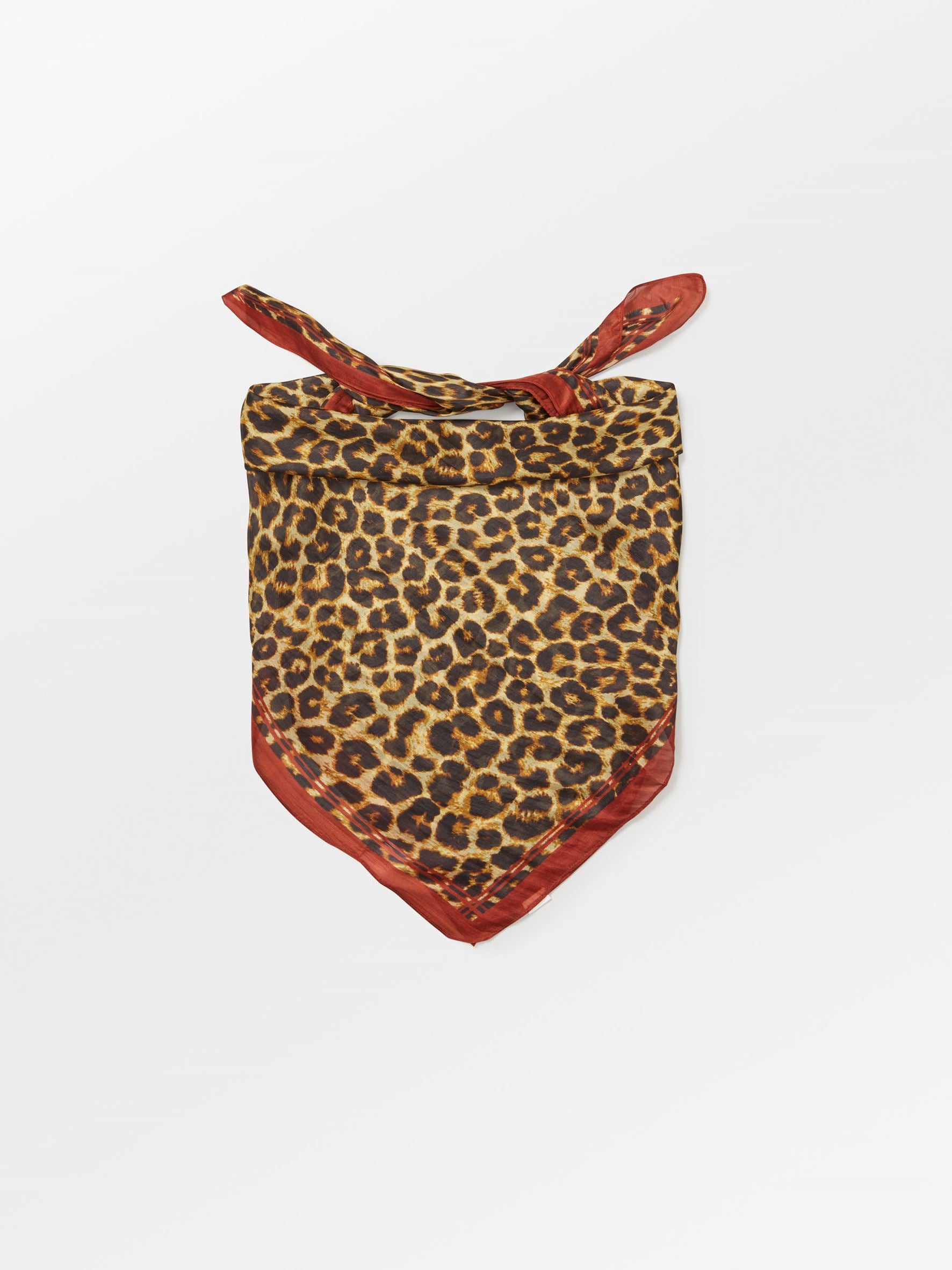 Leony Taby Sia Scarf OneSize BeckSöndergaard.no