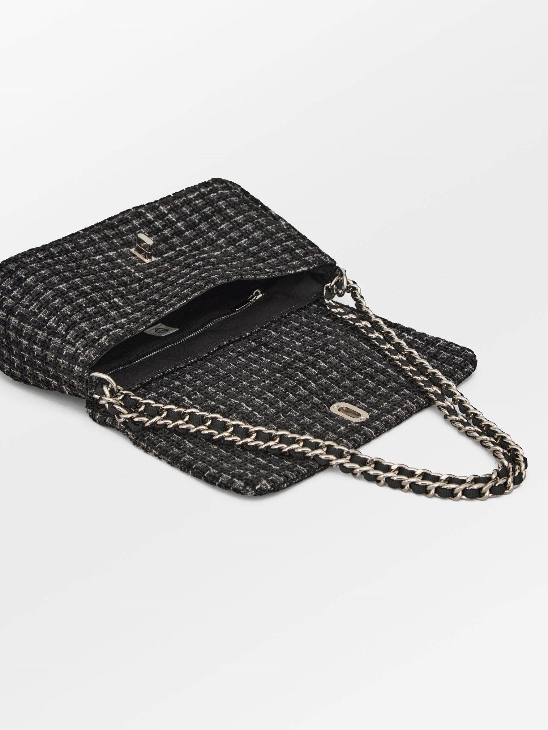 Zale Hollis Bag OneSize BeckSöndergaard.no