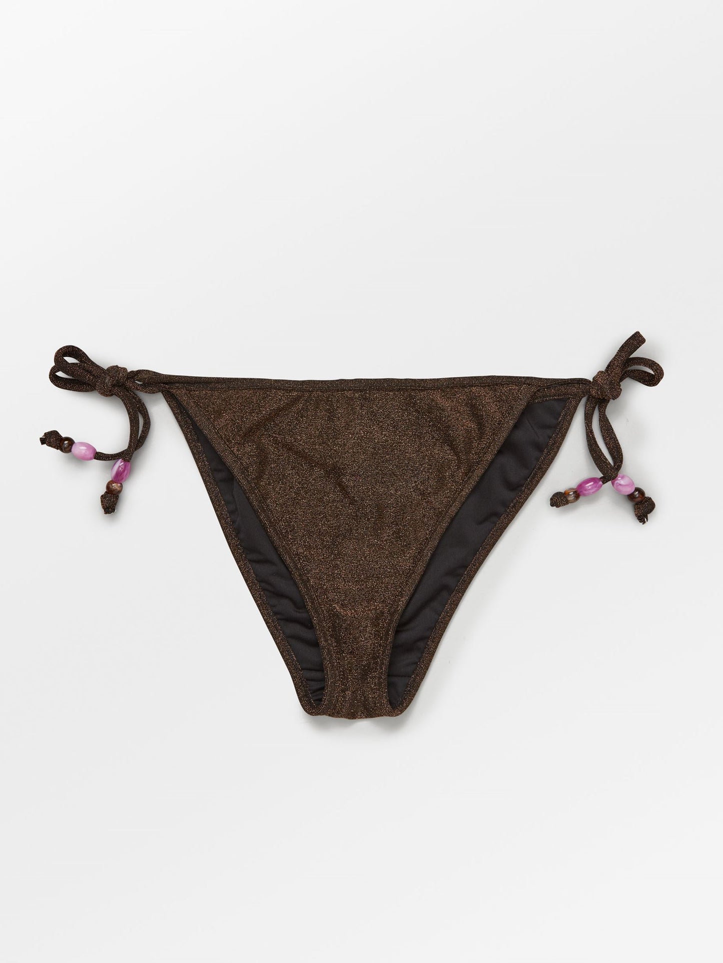 Becksöndergaard, Beam Baila Bikini Tanga - Chocolate Torte, archive, archive, swimwear, swimwear, swimwear, swimwear