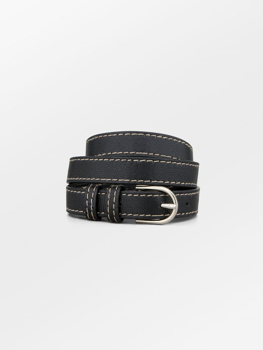 Nappa Zoe Belt Clothing BeckSöndergaard.no