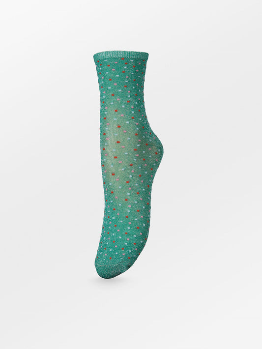 Liza Glitza Sock Socks BeckSöndergaard.no