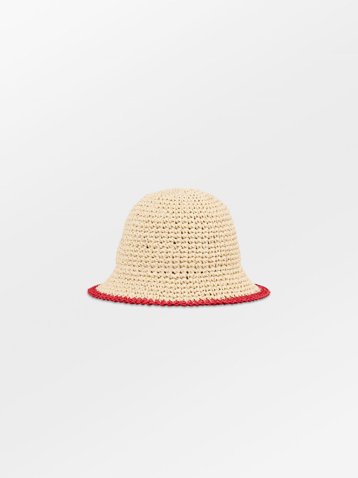Strawchet Saverina Straw Hat Clothing BeckSöndergaard.no