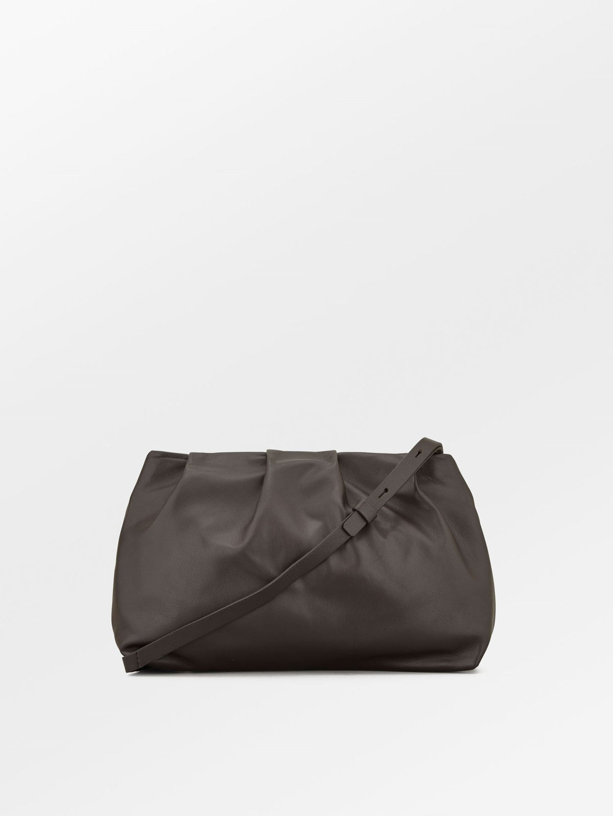 Softly Small Clutch Bag OneSize BeckSöndergaard.no