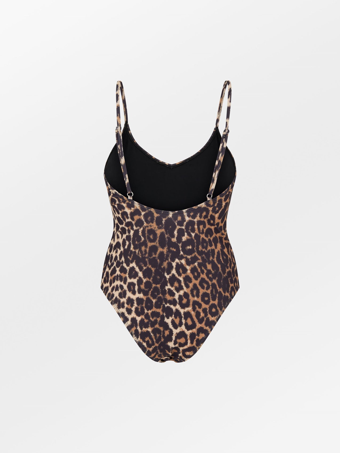 Leopa Bea Swimsuit Clothing BeckSöndergaard.no
