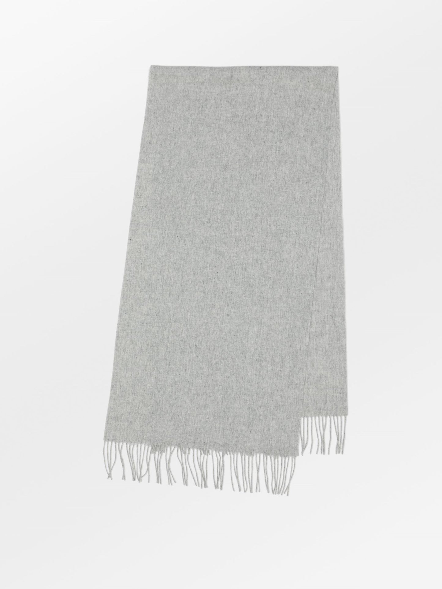 Becksöndergaard, Crystal Edition Scarf - Coronot Blue, archive, scarves, archive, scarves, black week, black week