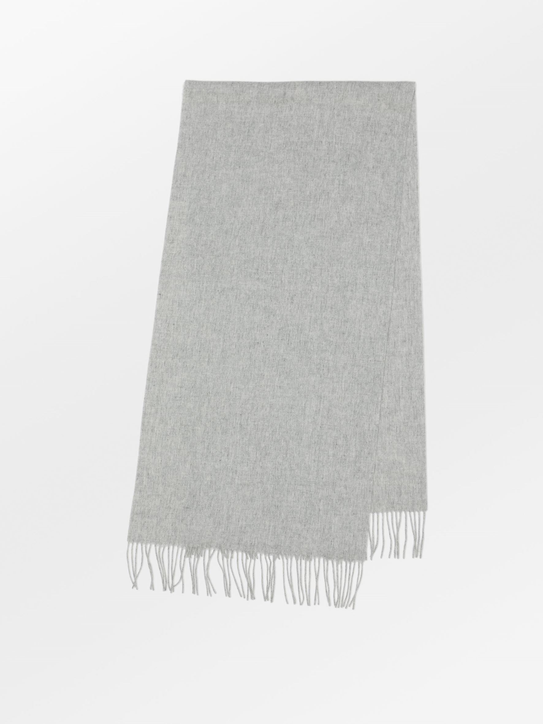 Becksöndergaard, Crystal Edition Scarf - Coronot Blue, archive, scarves, archive, scarves, black week, black week