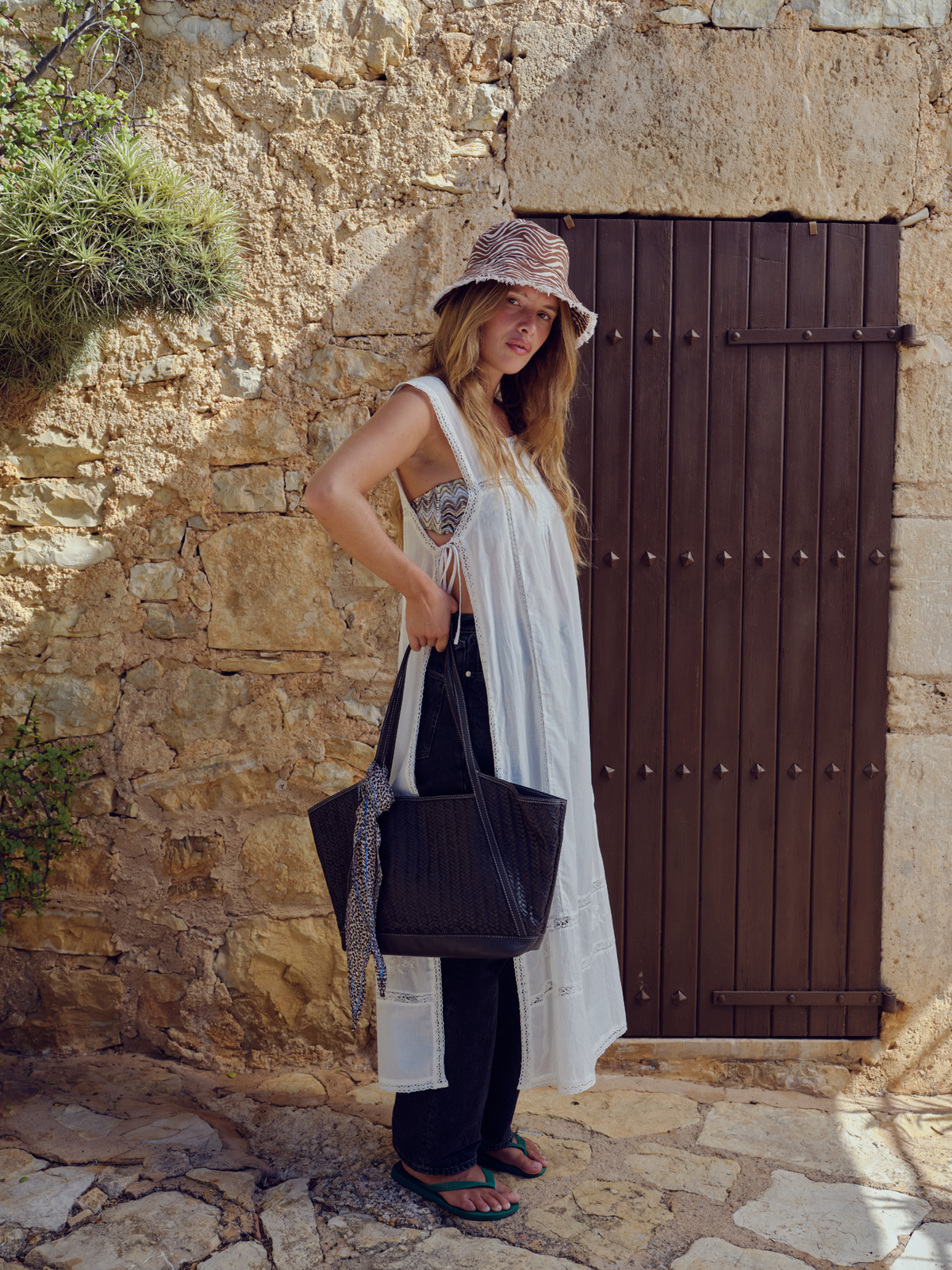 Becksöndergaard, Braida Josette Bag - Chocolate Plum, onesize