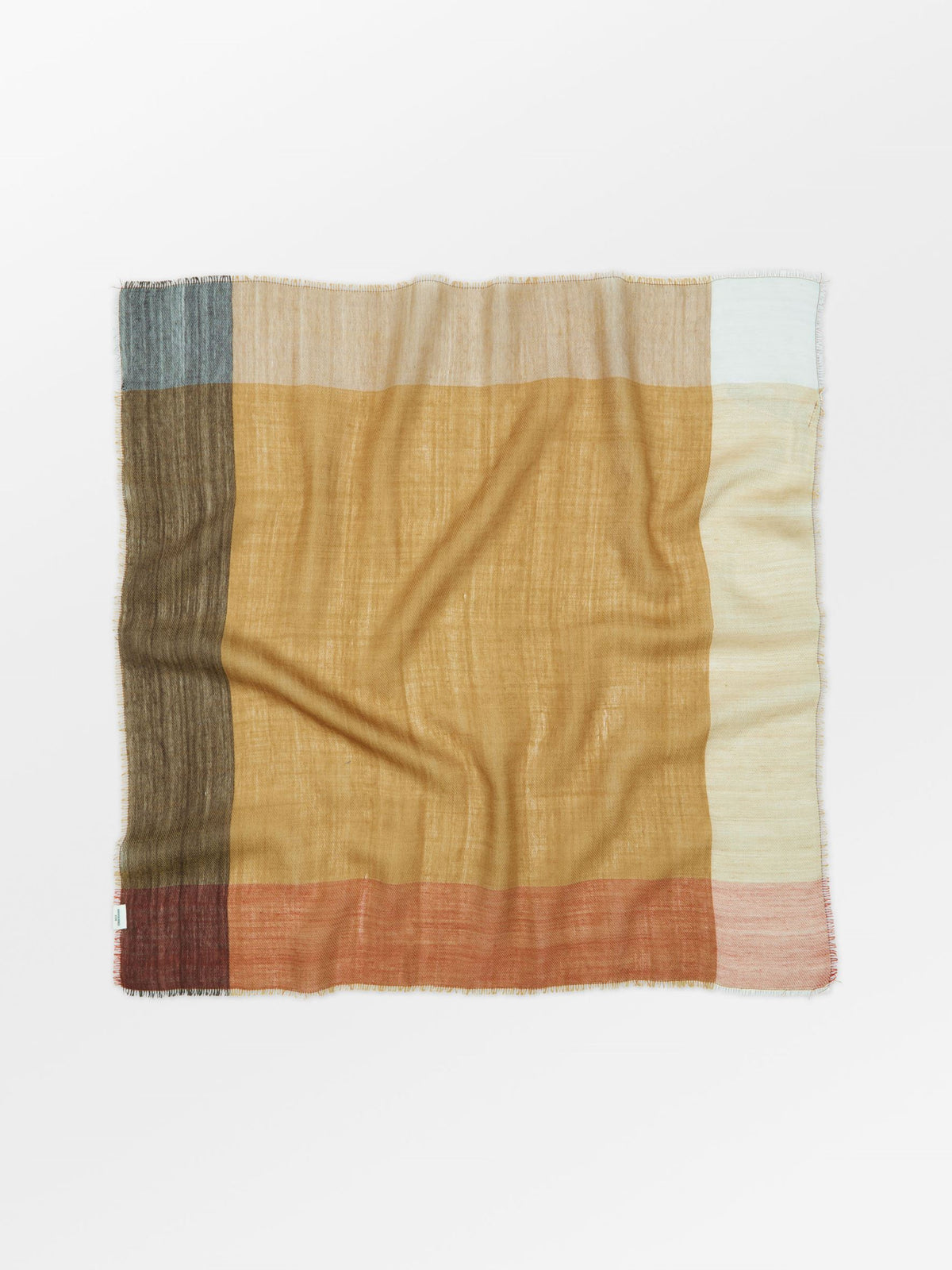 Ekko Wica Scarf OneSize BeckSöndergaard.no