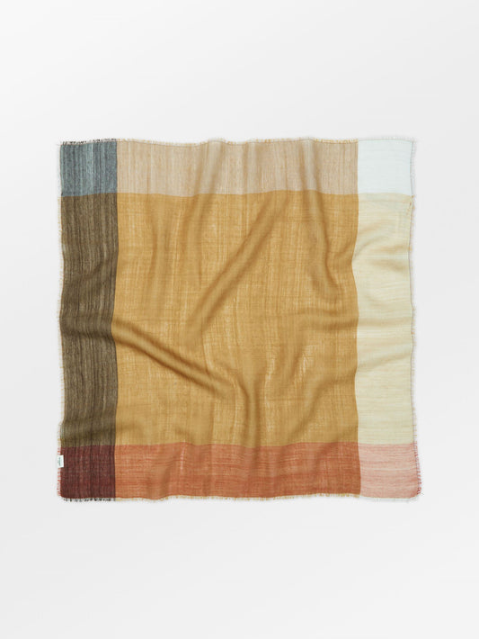Ekko Wica Scarf OneSize BeckSöndergaard.no