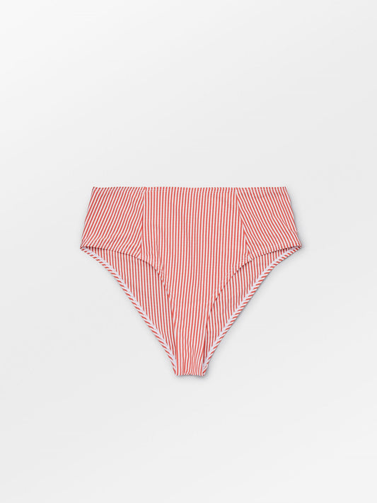 Striba High Waist Bikini Briefs Clothing BeckSöndergaard.no