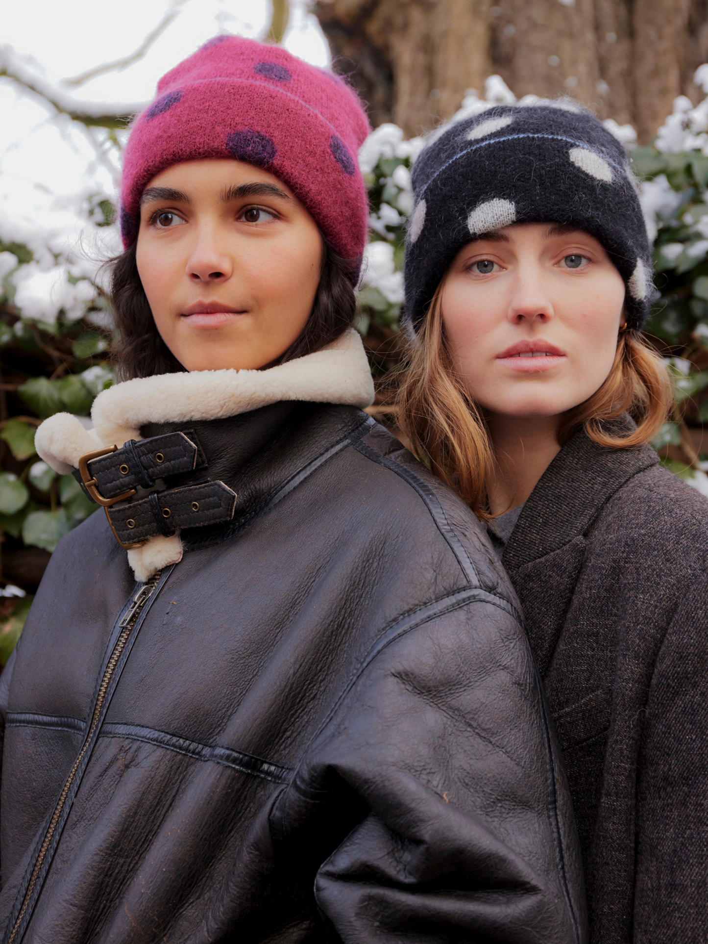 Dotia Beanie OneSize BeckSöndergaard.no