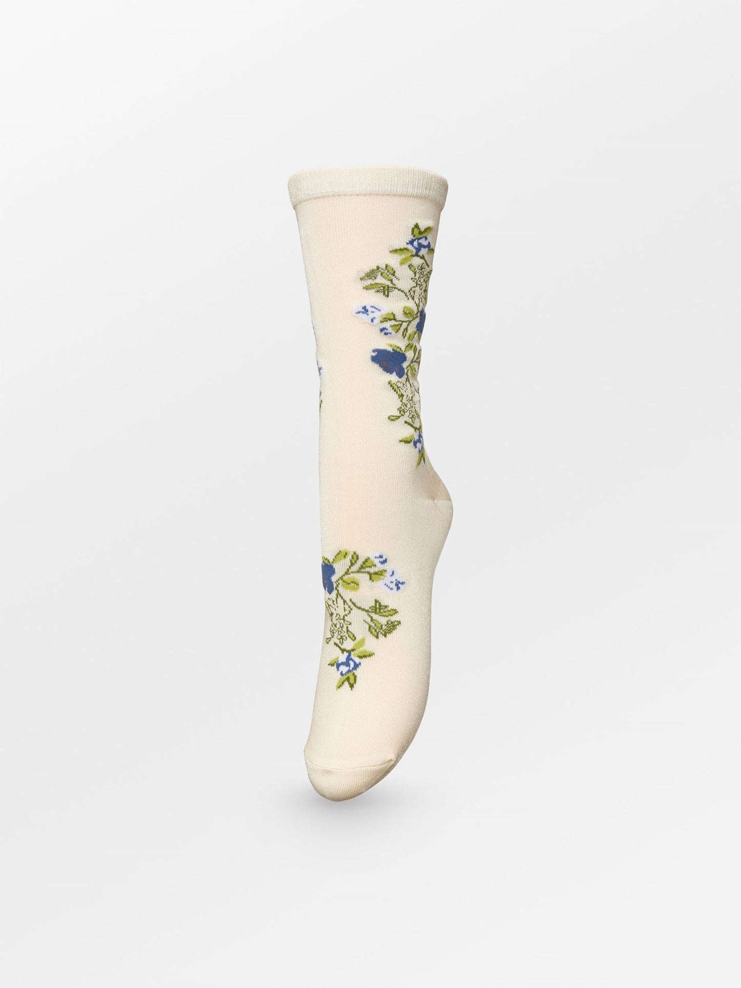 Fleuriora Visca Sock Socks BeckSöndergaard.no