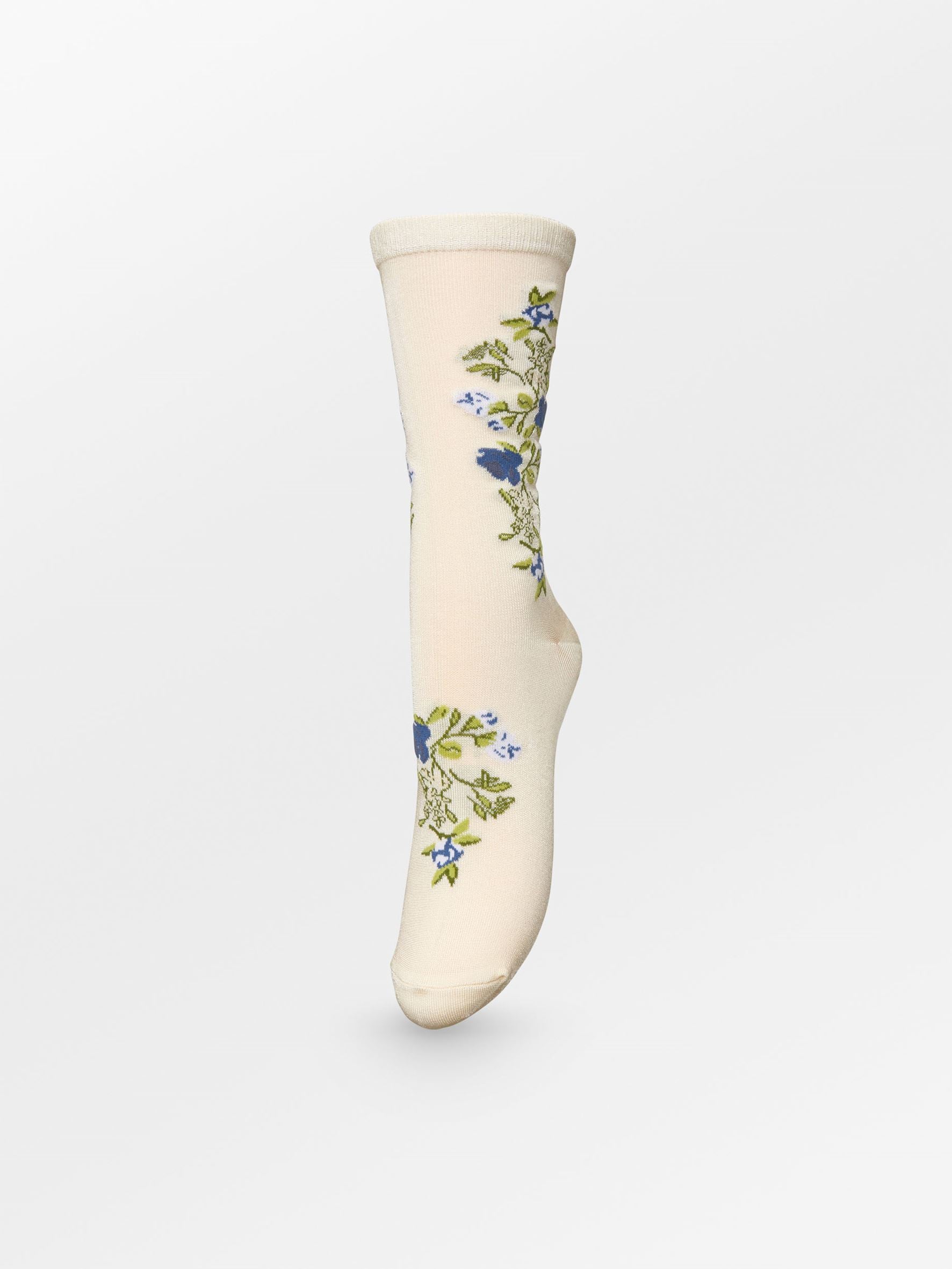 Fleuriora Visca Sock Socks BeckSöndergaard.no