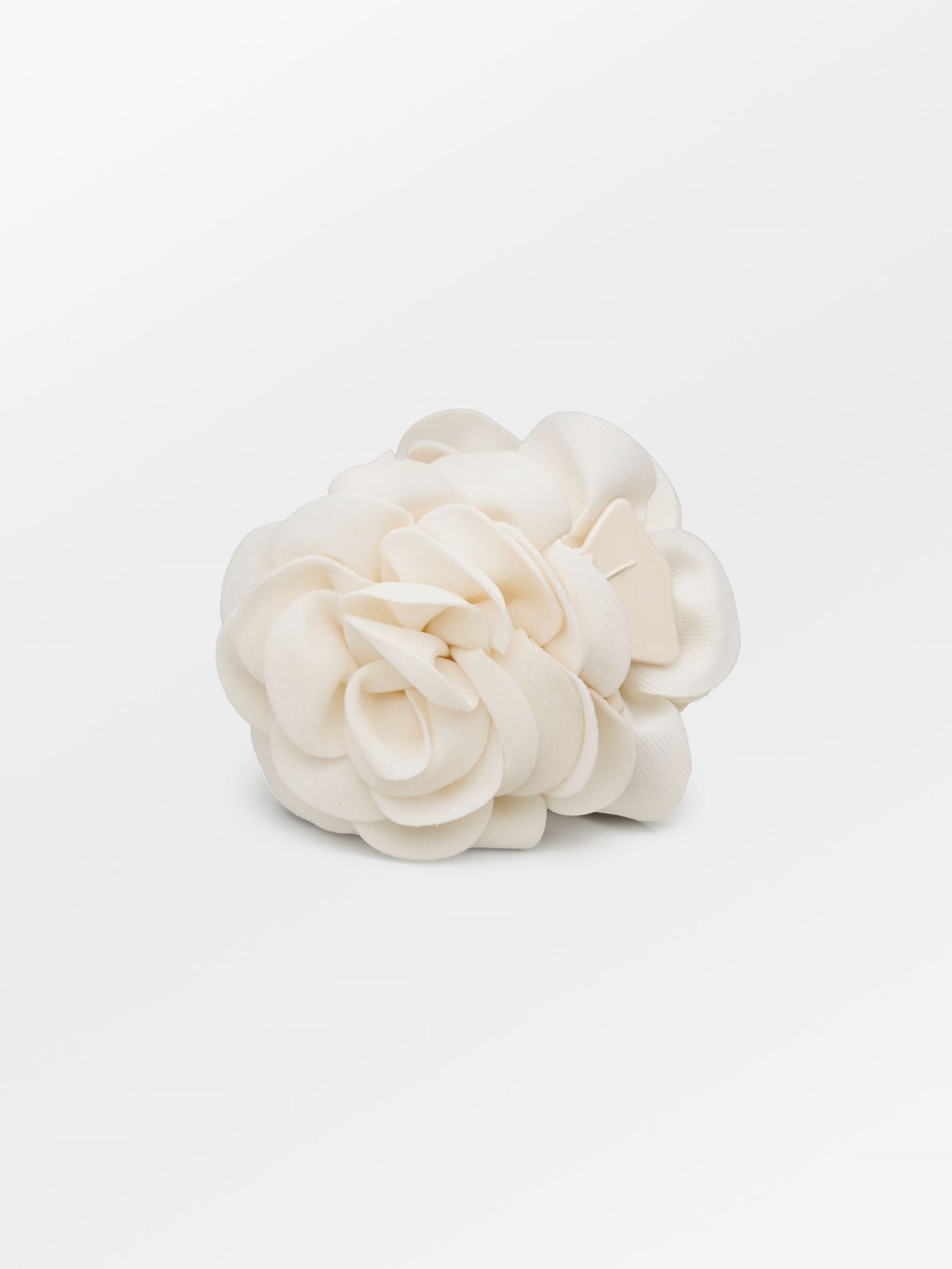 Velvet Peromia Hair Claw OneSize BeckSöndergaard.no