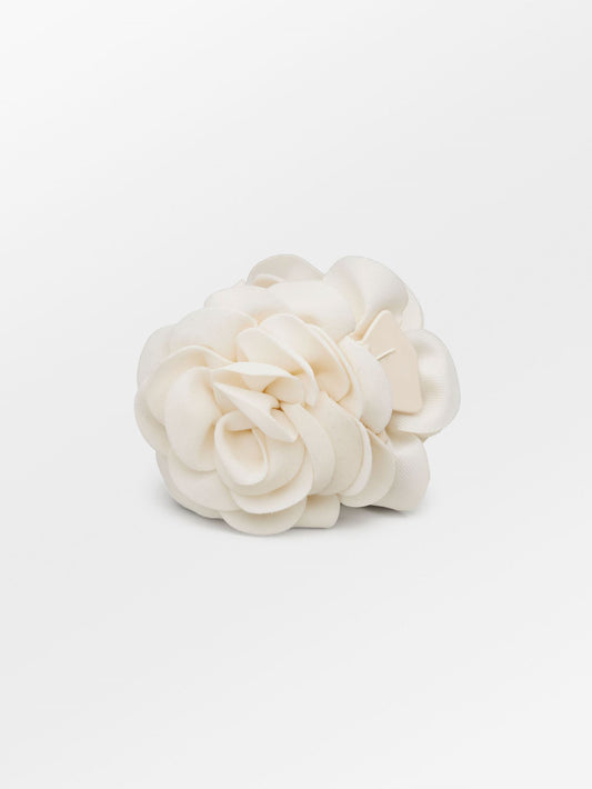 Velvet Peromia Hair Claw OneSize BeckSöndergaard.no