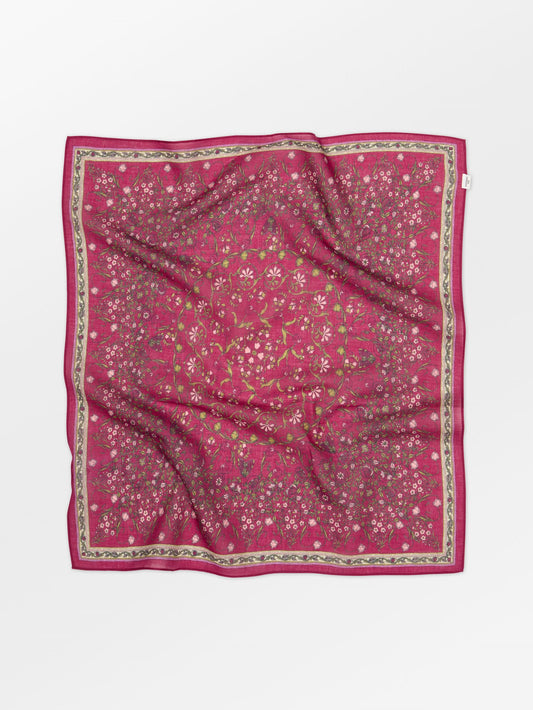 Gardenparty Cotta Scarf OneSize BeckSöndergaard.no