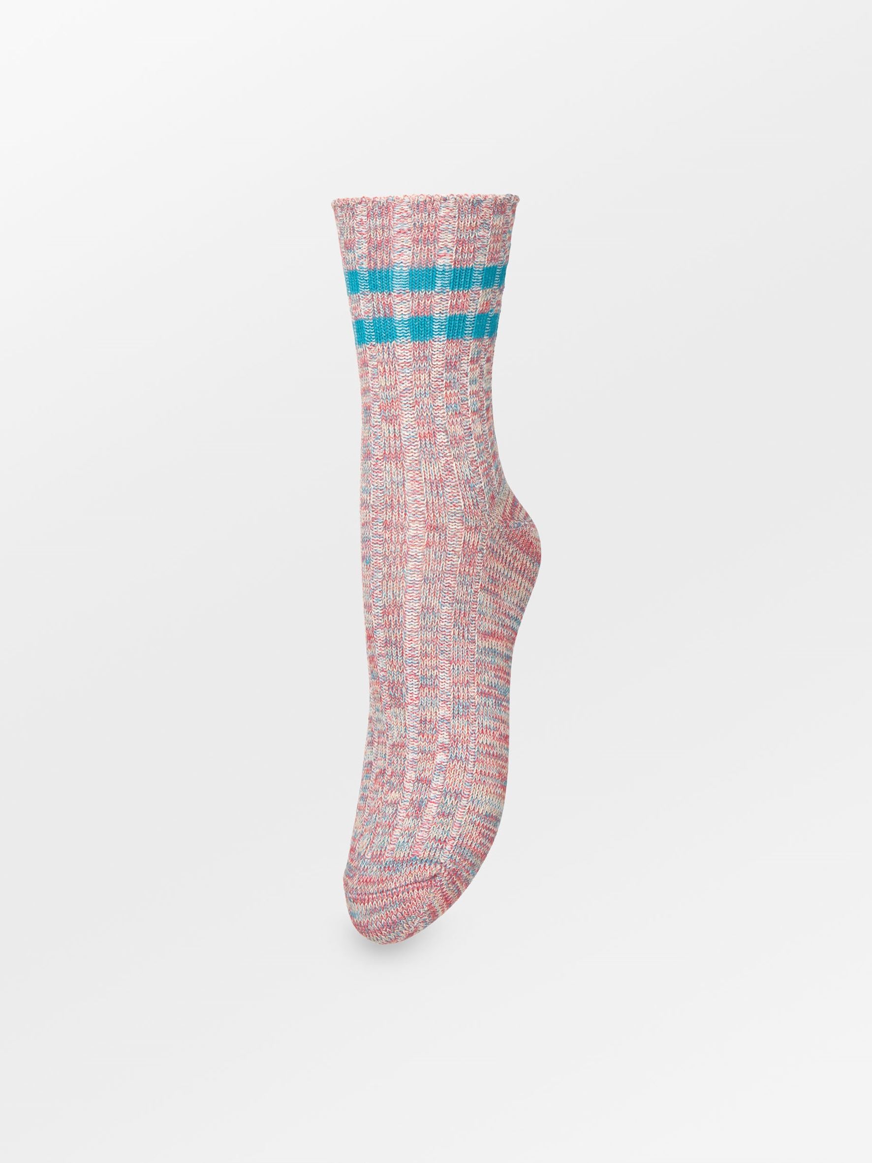 Spacee Cotta Sock Socks BeckSöndergaard.no