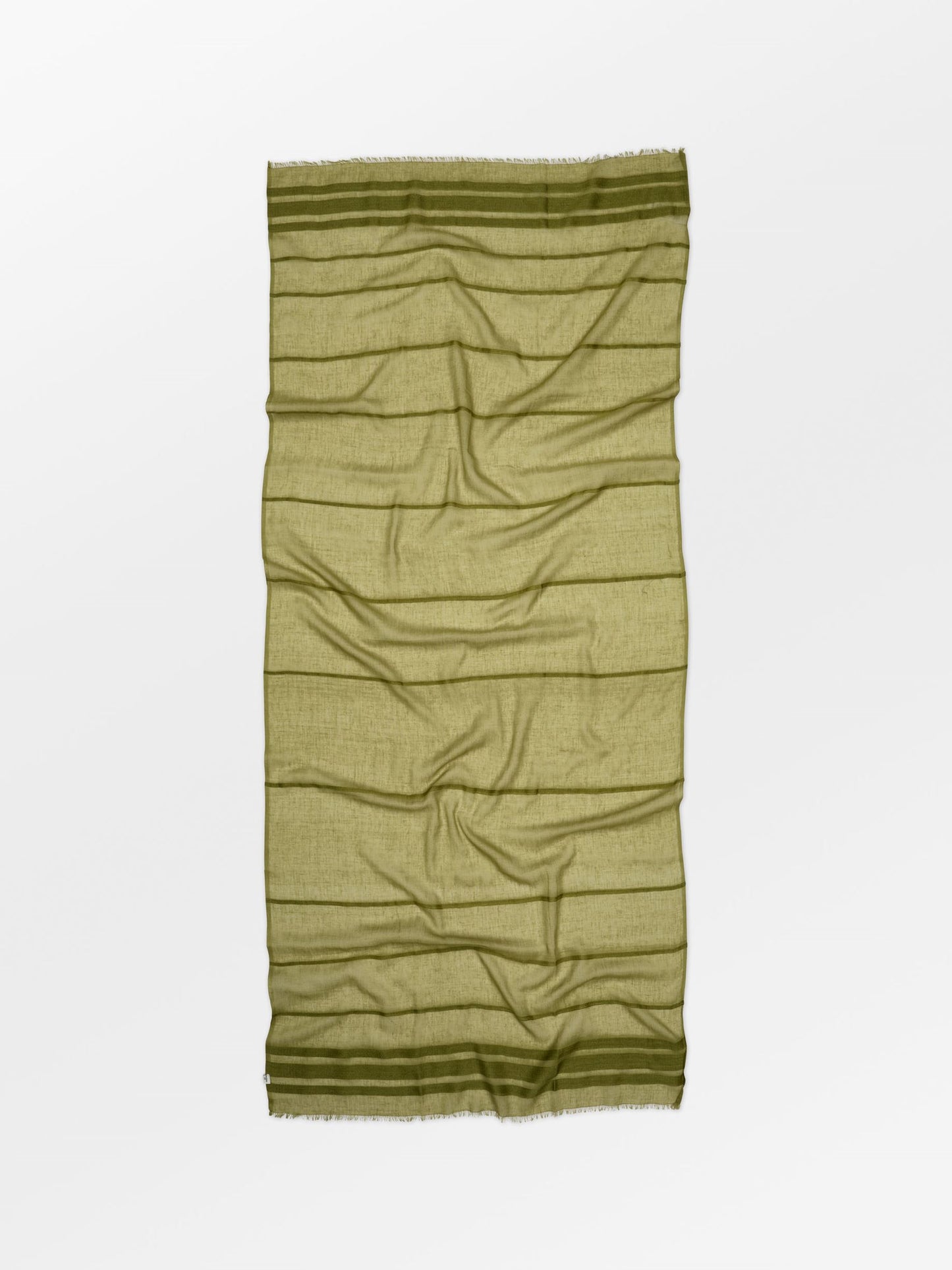 Milena Cowo Scarf OneSize BeckSöndergaard.no