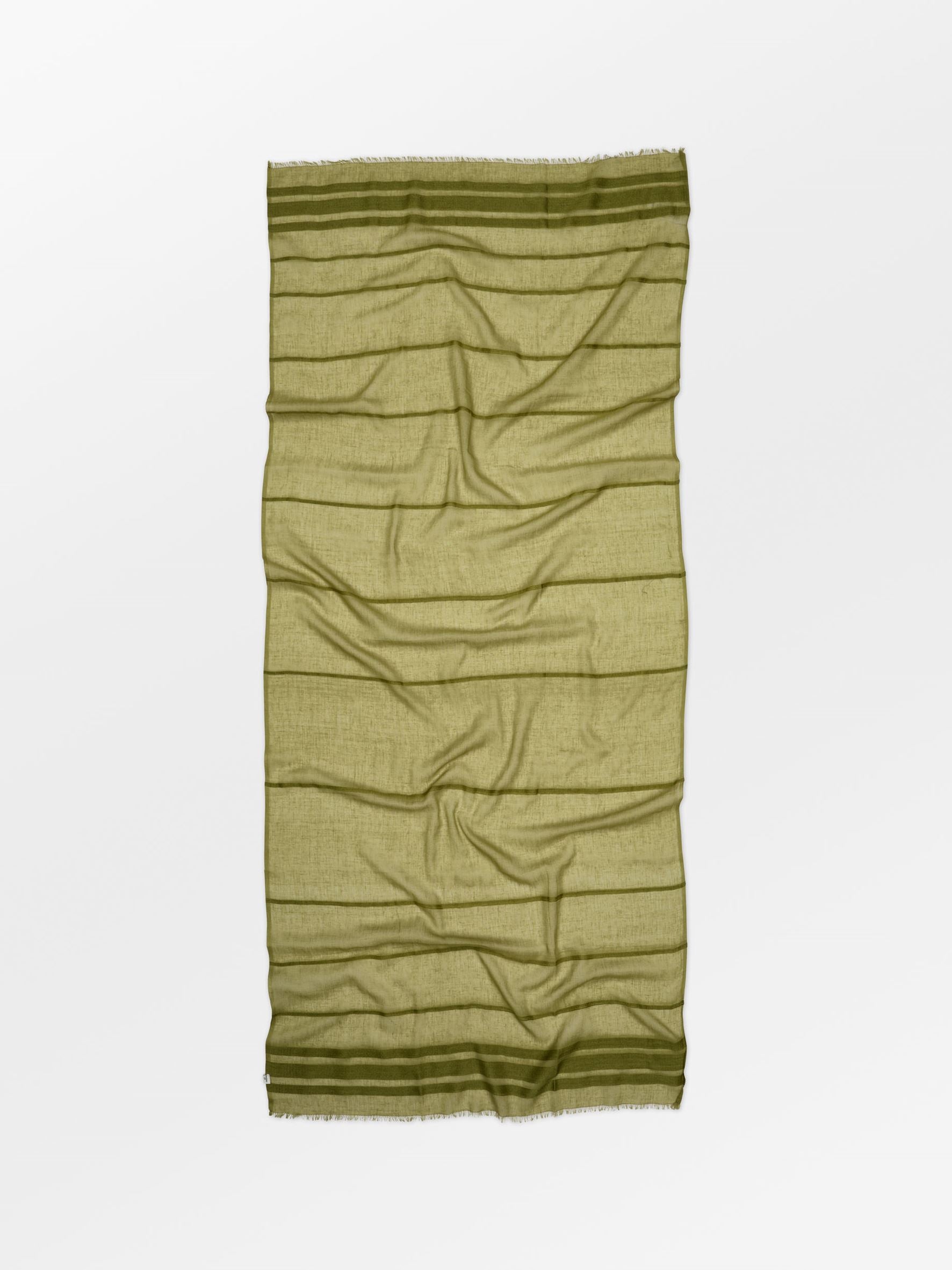 Milena Cowo Scarf OneSize BeckSöndergaard.no