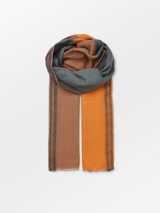 Kikko Cowea Scarf OneSize BeckSöndergaard.no