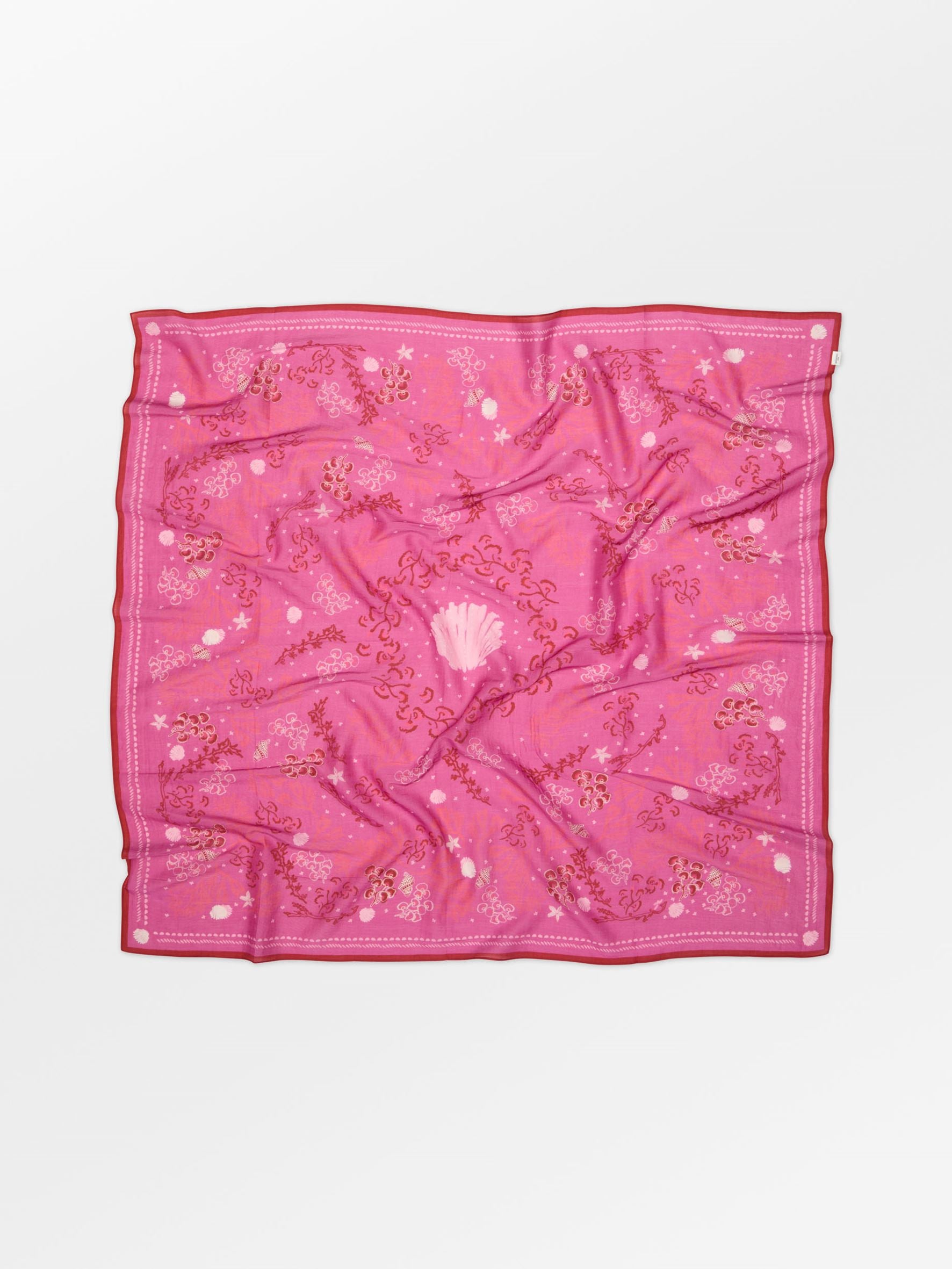 Seastoria Sico Scarf OneSize BeckSöndergaard.no