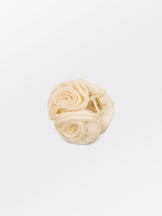 Becksöndergaard, Wavey Rosana Hair Claw - Summer Sand, sale, sale, sale