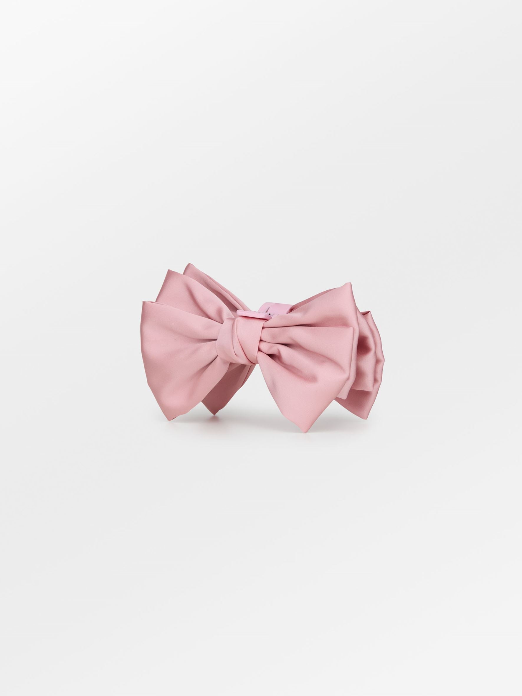 Minda Bow Hair Claw OneSize BeckSöndergaard.no