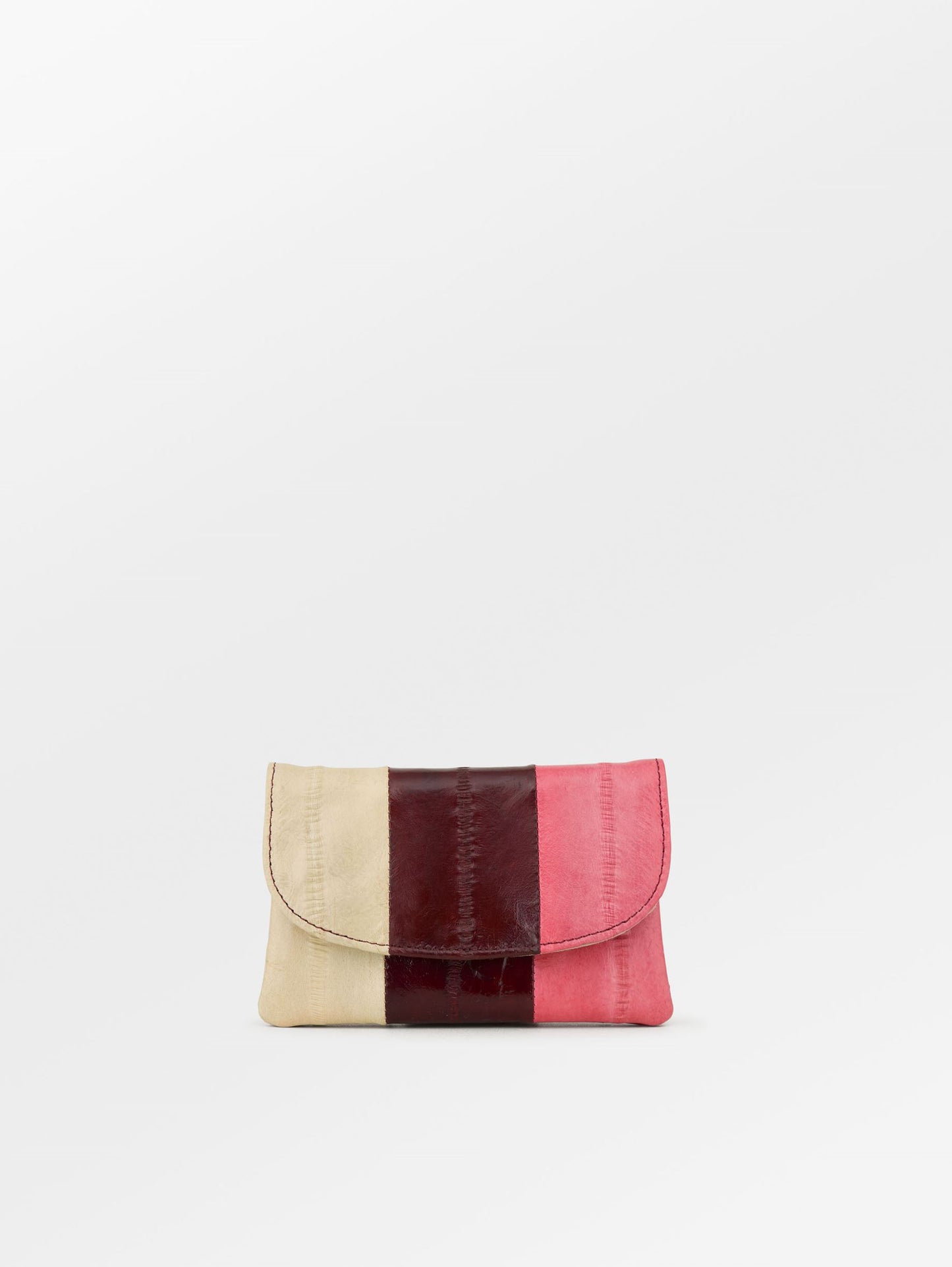 Patchwork Handy Purse OneSize BeckSöndergaard.no