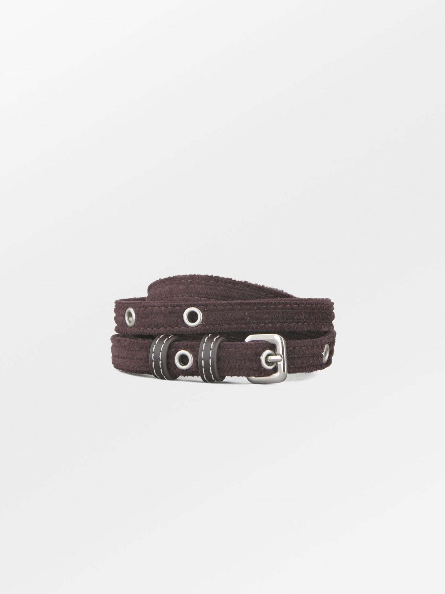 Corduroy Aria Belt Clothing BeckSöndergaard.no