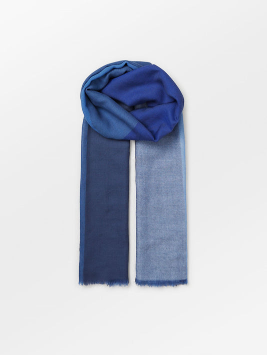 Zulala Woo Scarf OneSize BeckSöndergaard.no