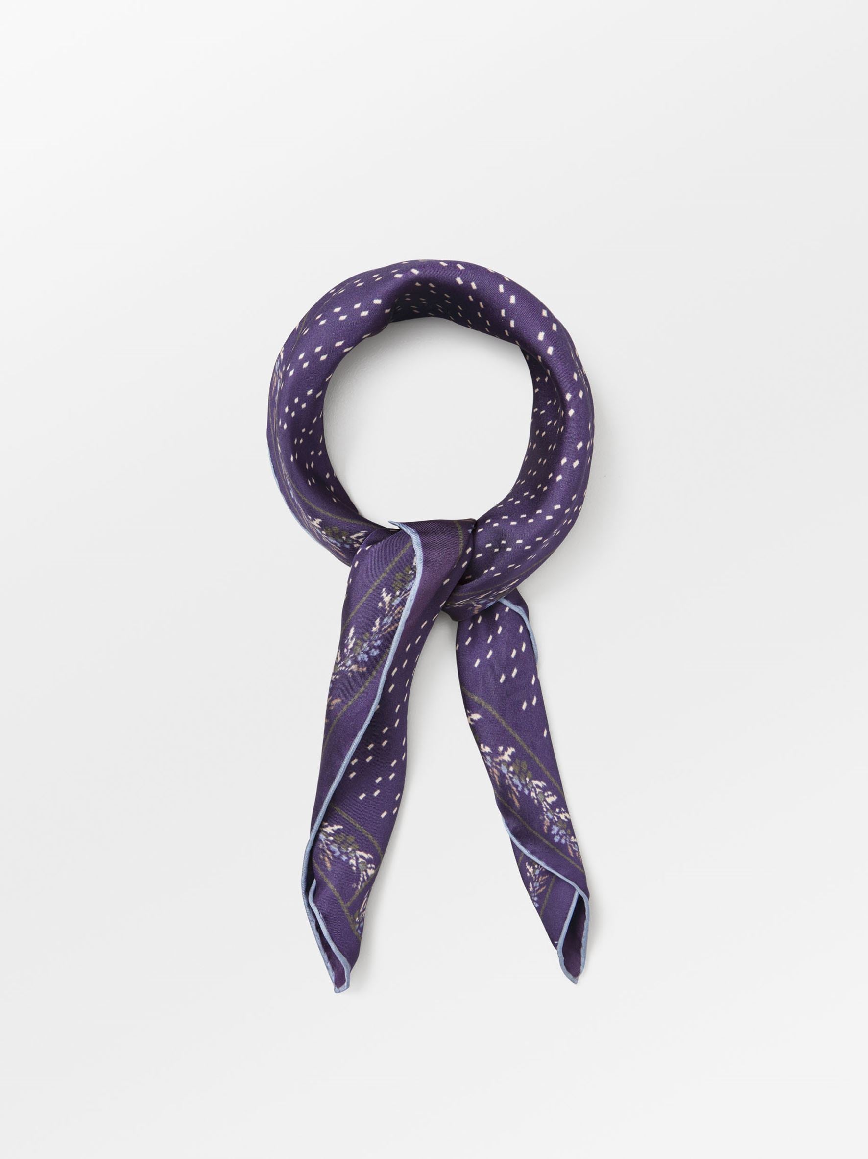 Ribbonia Sia Scarf OneSize BeckSöndergaard.no