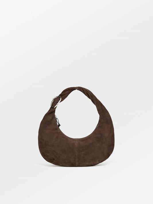 Suede Lona Small Bag OneSize BeckSöndergaard.no