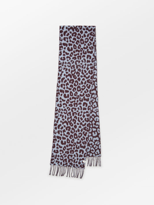 Leola Wool Scarf OneSize BeckSöndergaard.no
