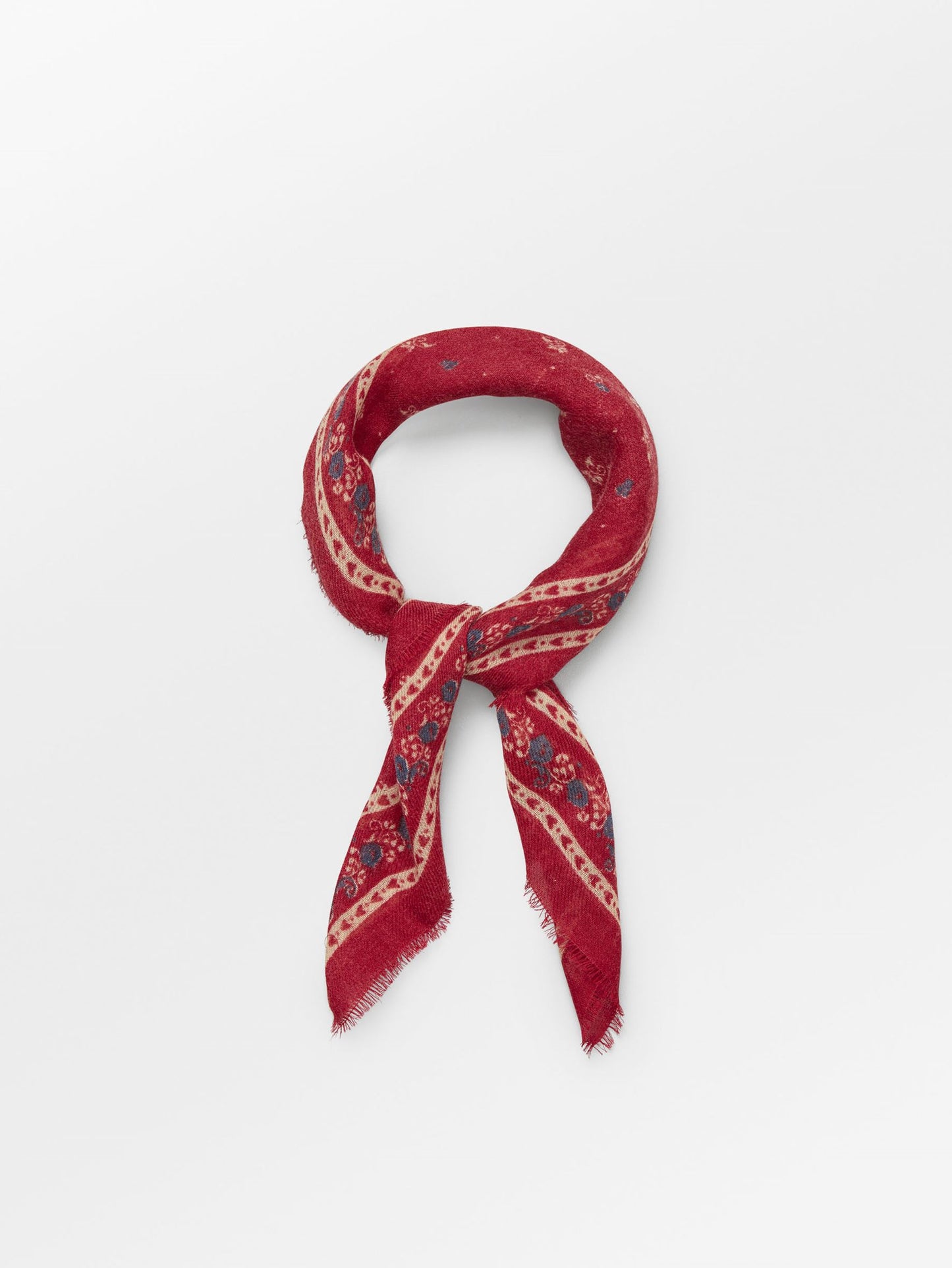 Floaisley Wica Scarf OneSize BeckSöndergaard.no