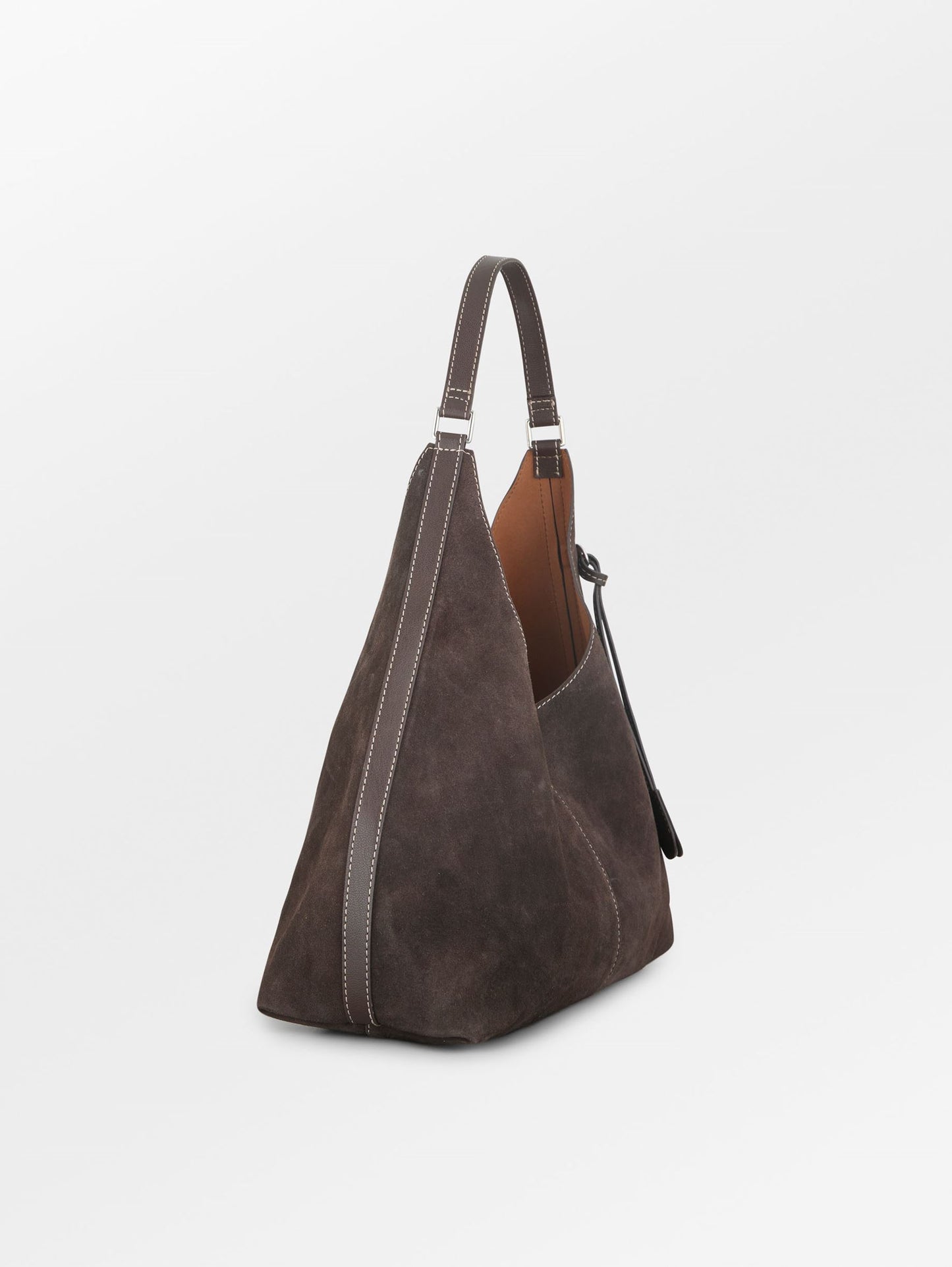 Suede Shae Bag OneSize BeckSöndergaard.no