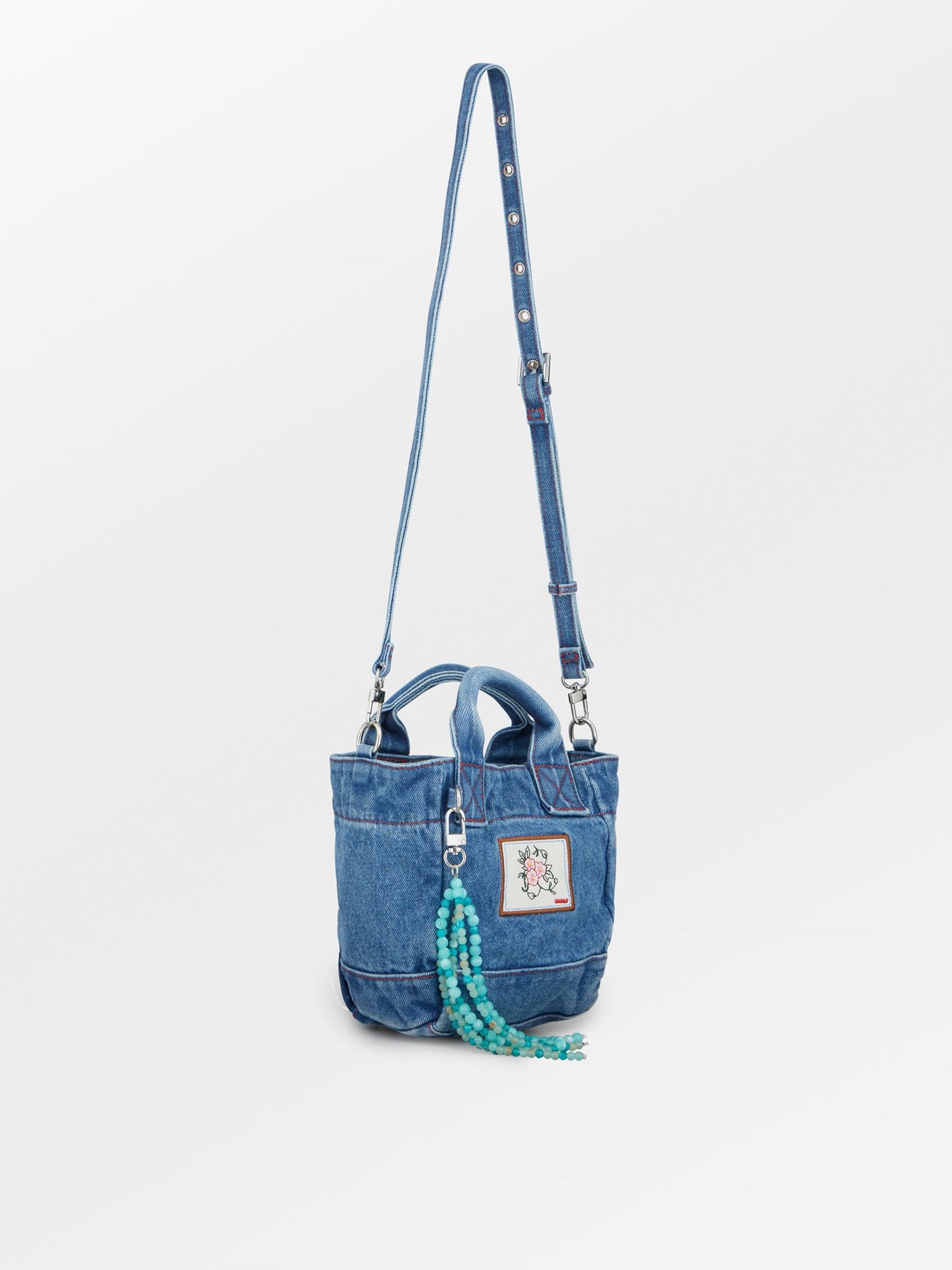 Becksöndergaard, Denima Gabby Bag - Denim, bags, bags, bags
