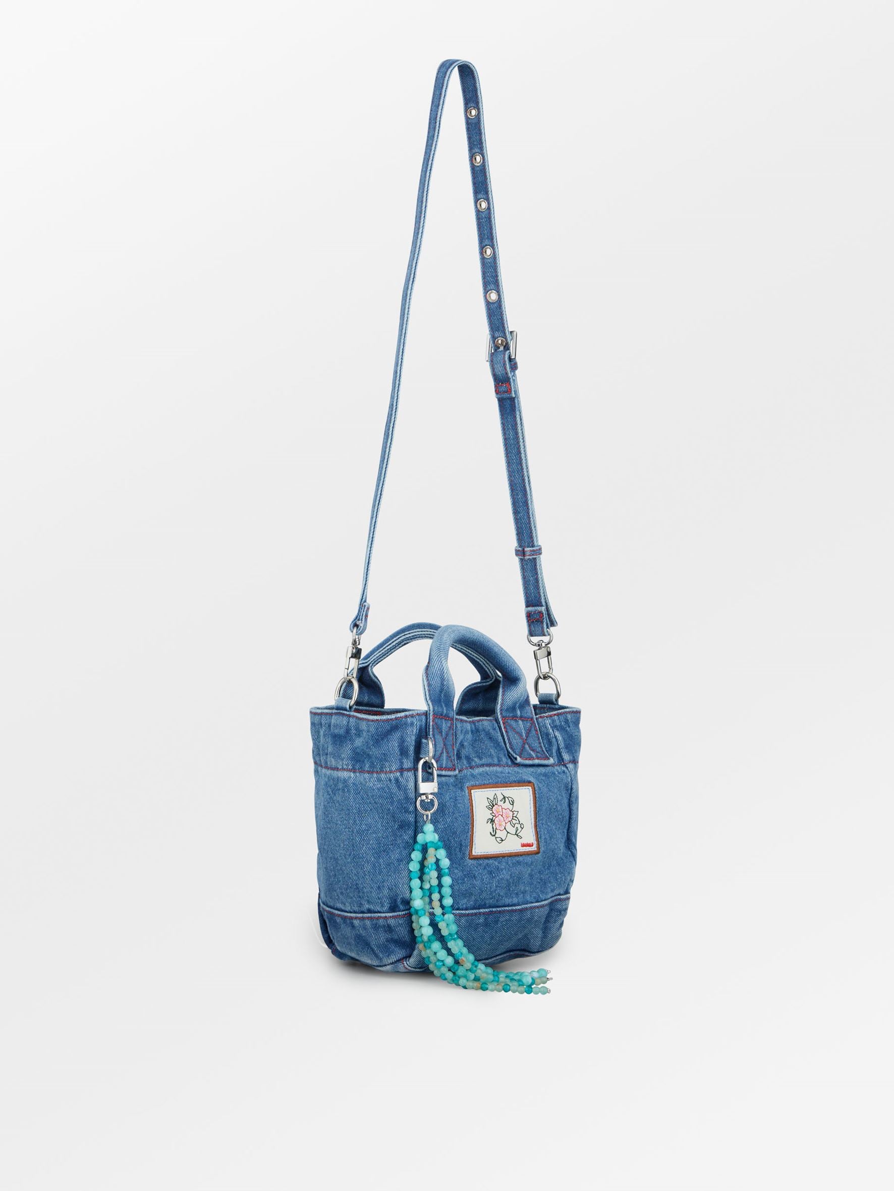 Becksöndergaard, Denima Gabby Bag - Denim, bags, bags, bags